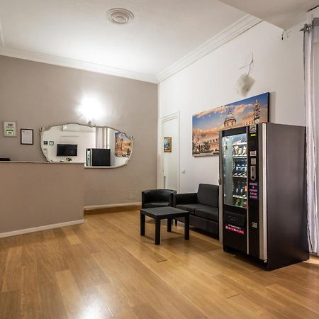 B&B Glamour Palermo Exteriör bild