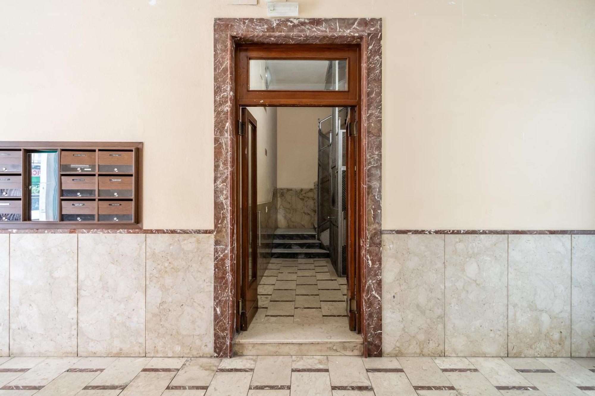 B&B Glamour Palermo Exteriör bild