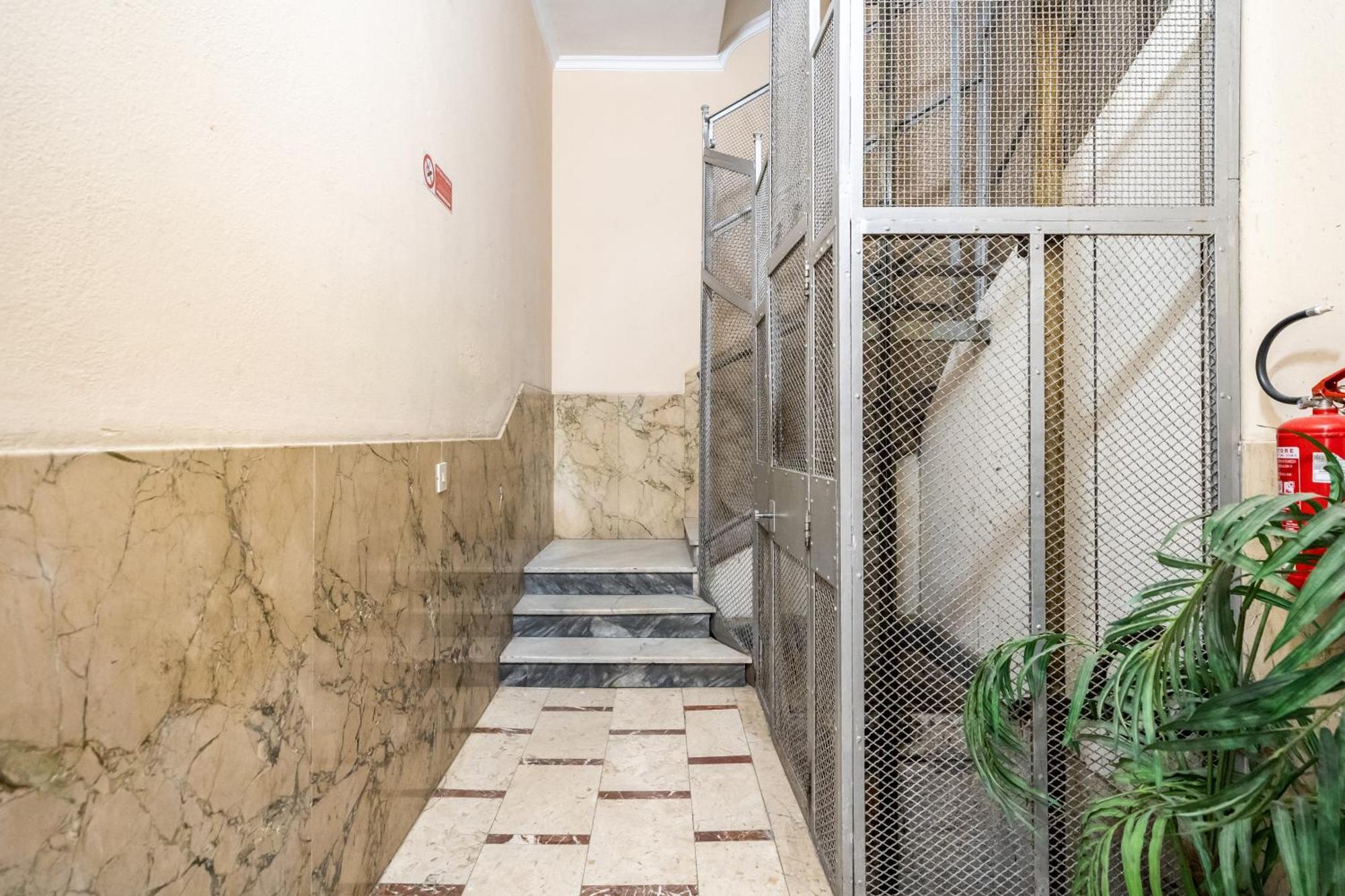 B&B Glamour Palermo Exteriör bild