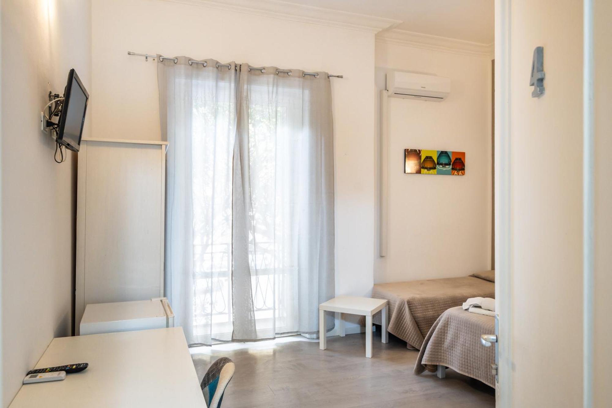 B&B Glamour Palermo Exteriör bild