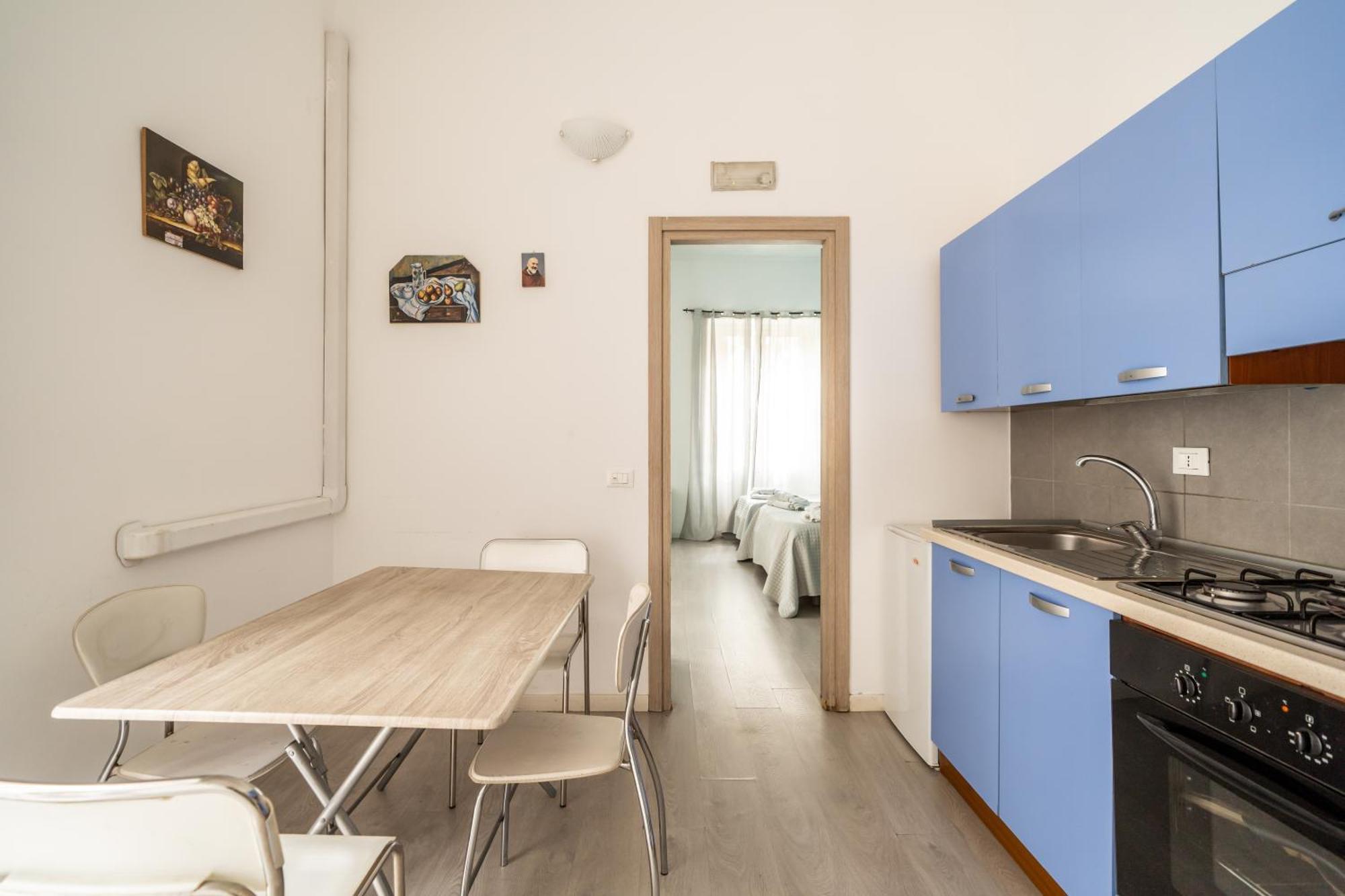 B&B Glamour Palermo Exteriör bild