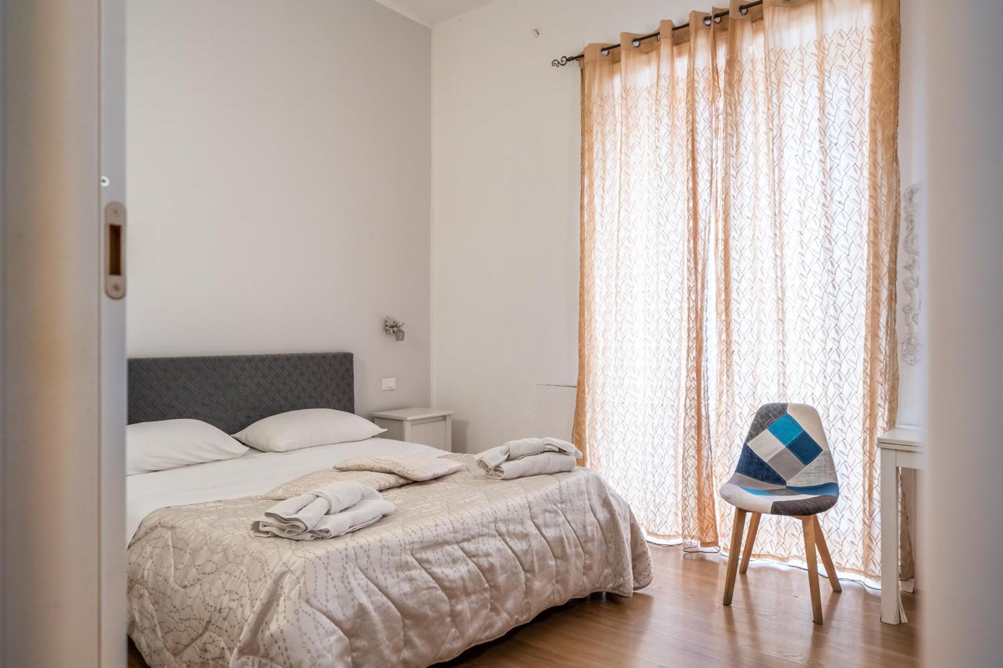 B&B Glamour Palermo Exteriör bild