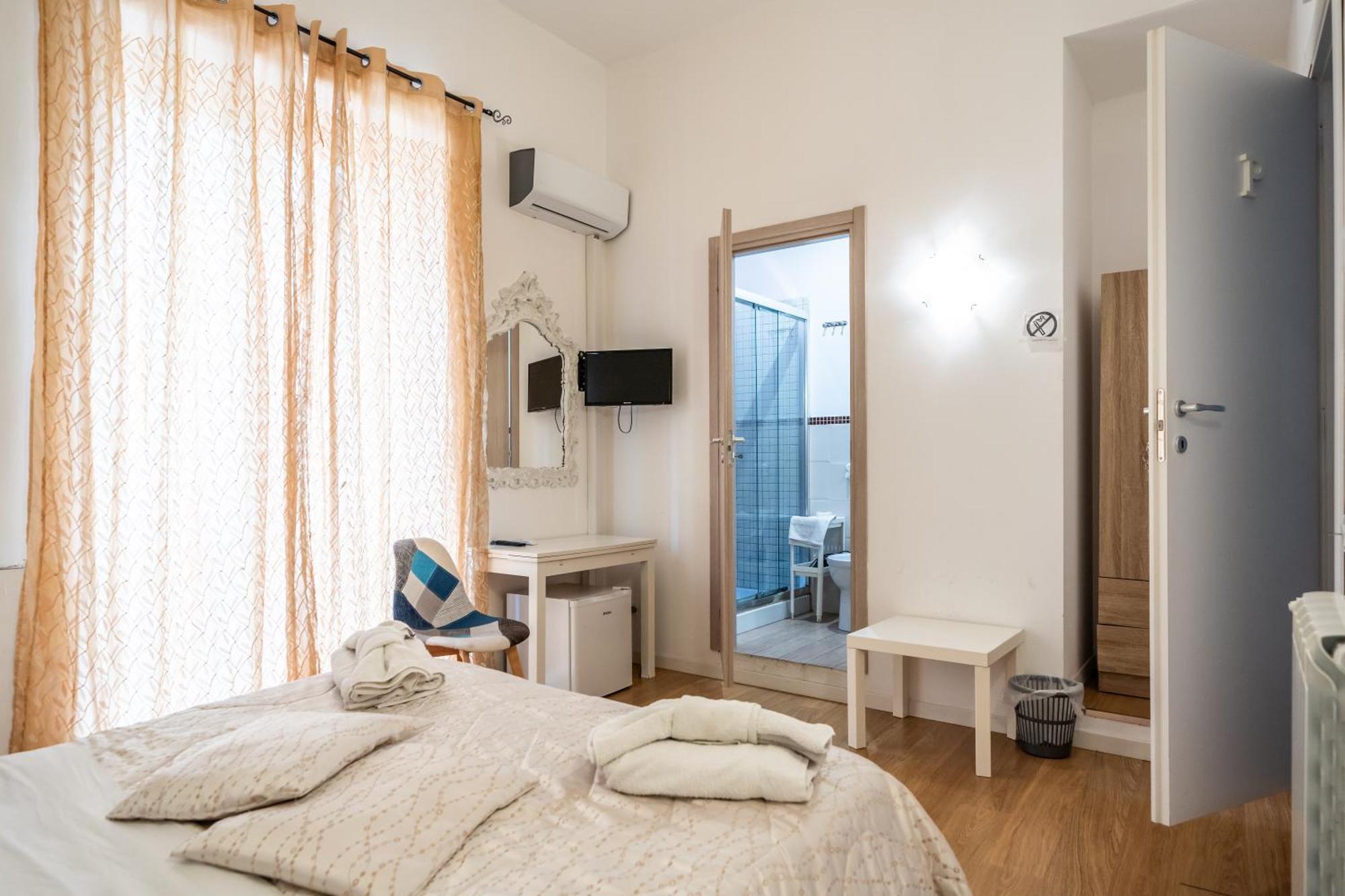 B&B Glamour Palermo Exteriör bild
