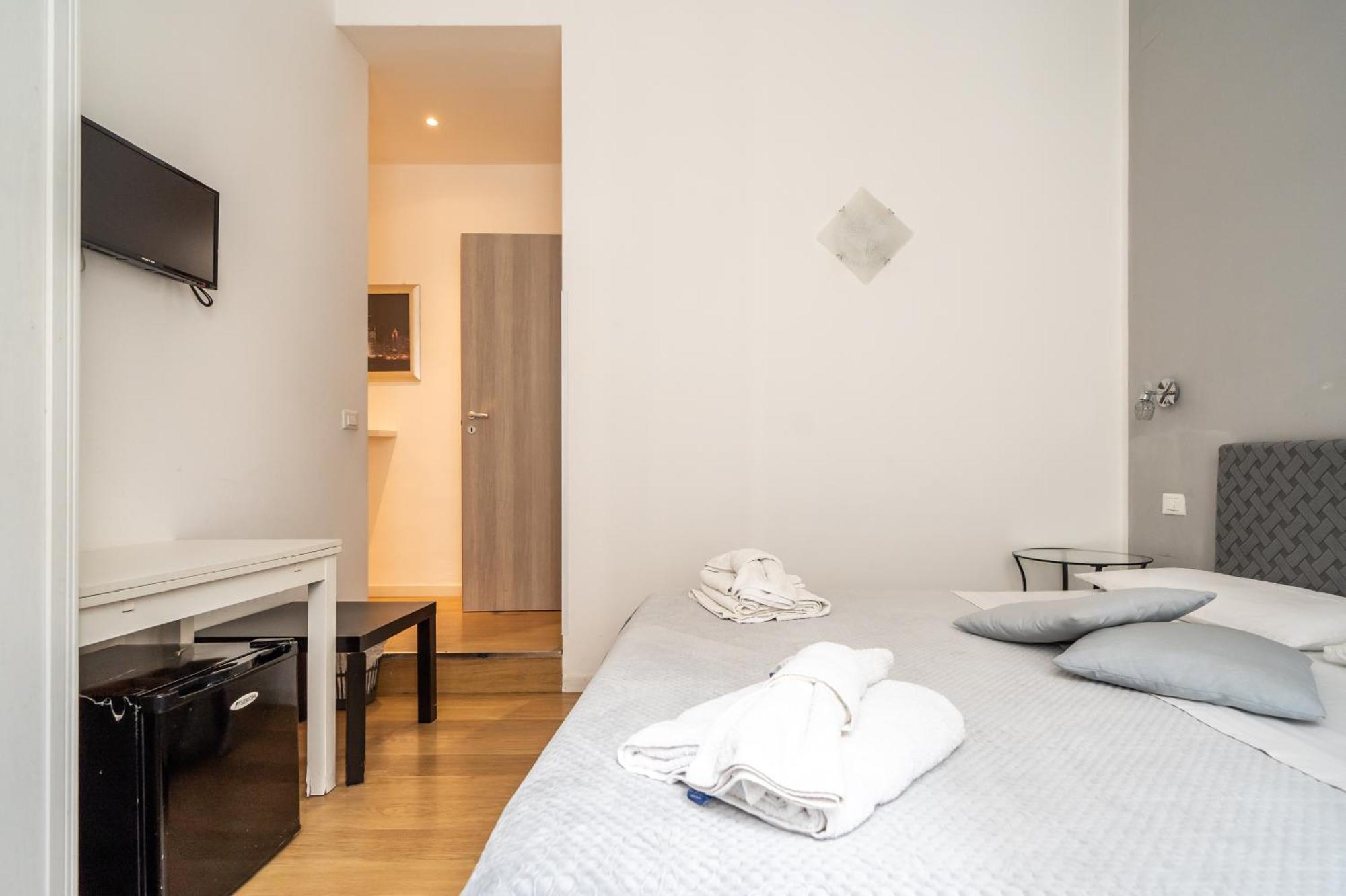 B&B Glamour Palermo Exteriör bild