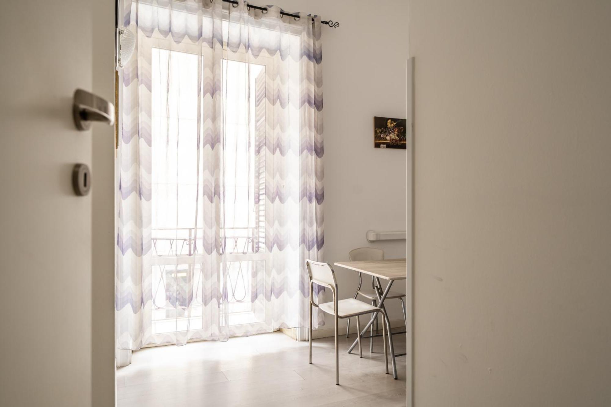B&B Glamour Palermo Exteriör bild