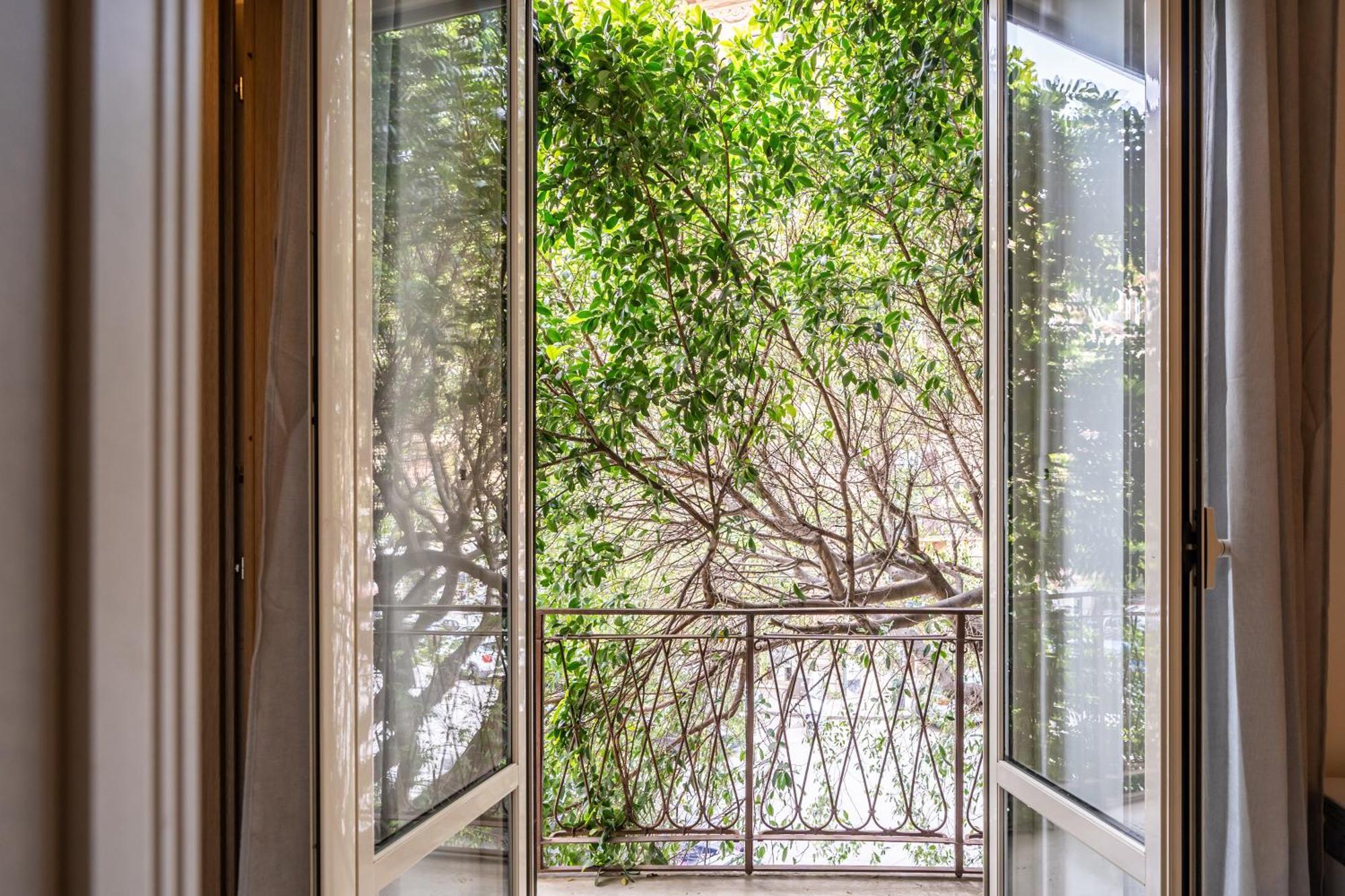 B&B Glamour Palermo Exteriör bild